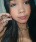kennenlernen Frau Venezuela bis Punto fijo  : Michelle, 19 Jahre